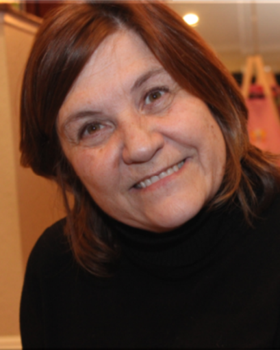 Sandra Kay Romberger Profile Photo