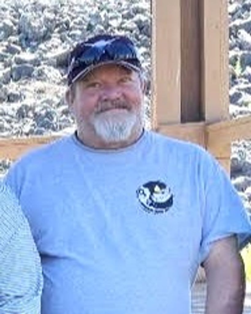 Paul Price Profile Photo
