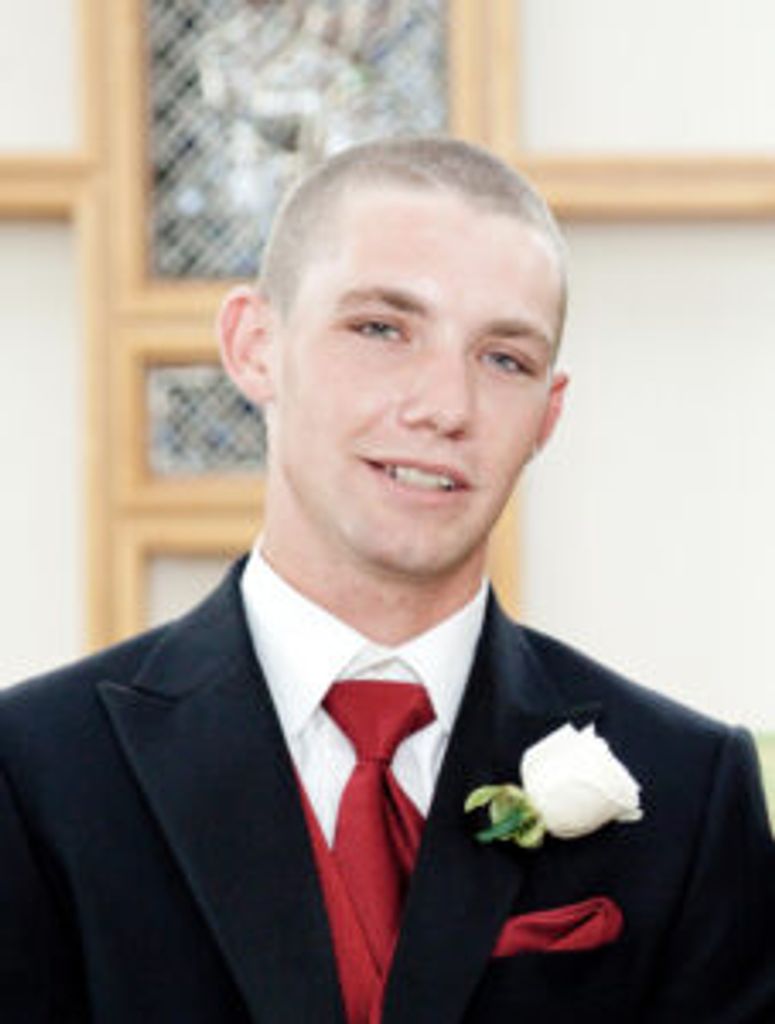 Shawn Stanley Manners