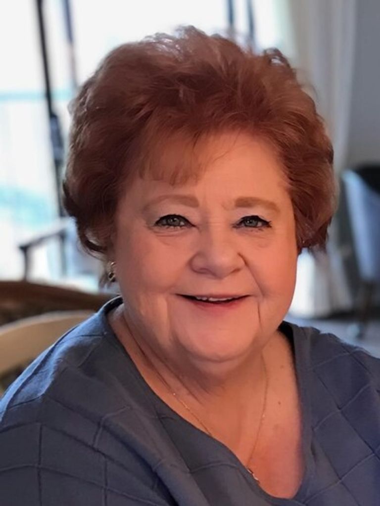 Betty Lou Batson Profile Photo