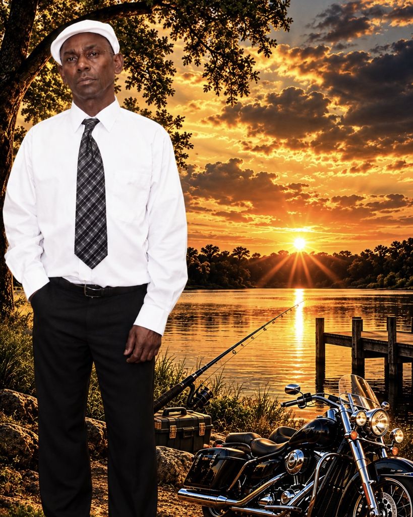 Mr. Gary McClelland Profile Photo
