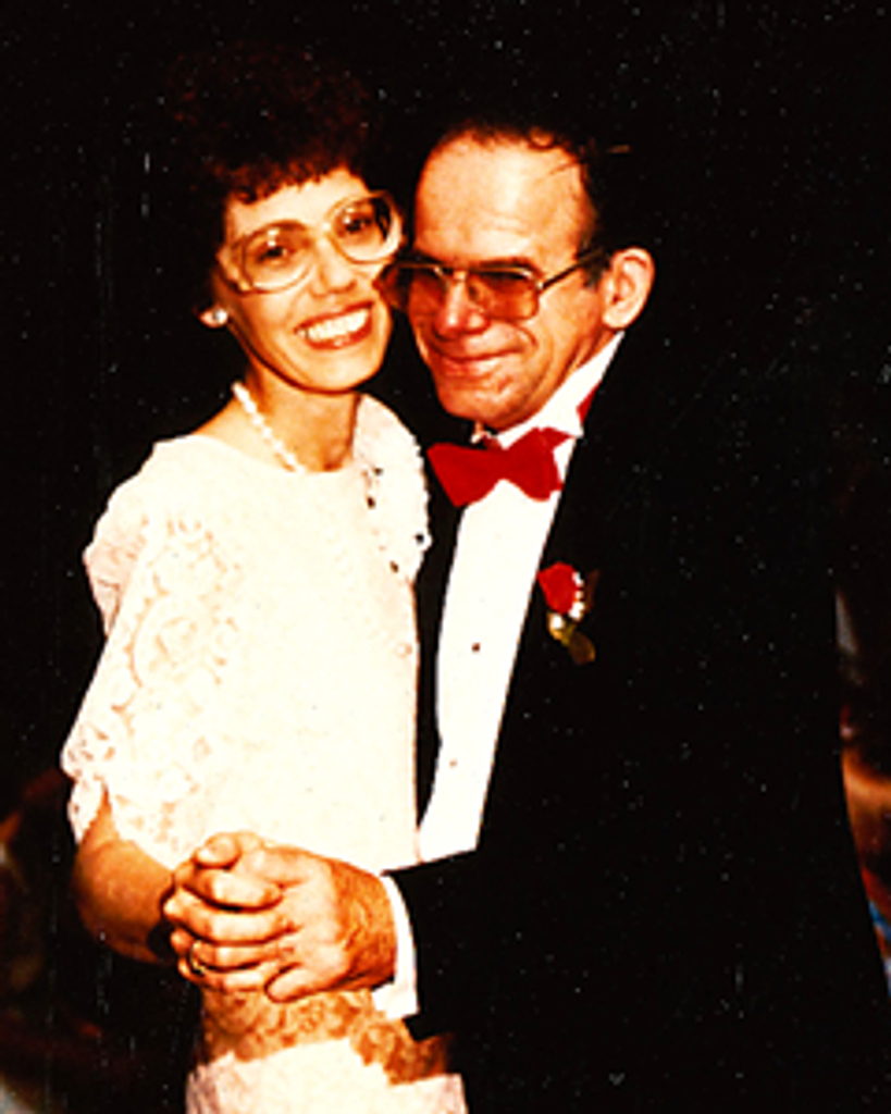 Patricia Ann Robinson
