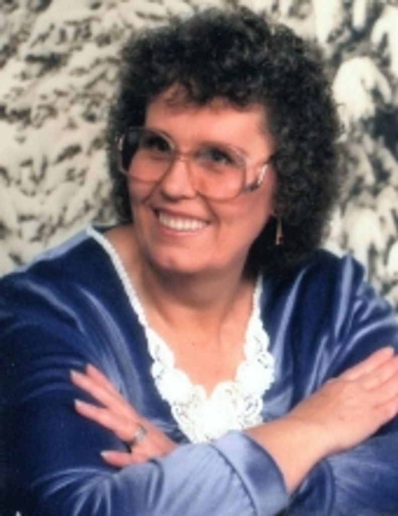 Geraldine Louise "Jerry" Taylor