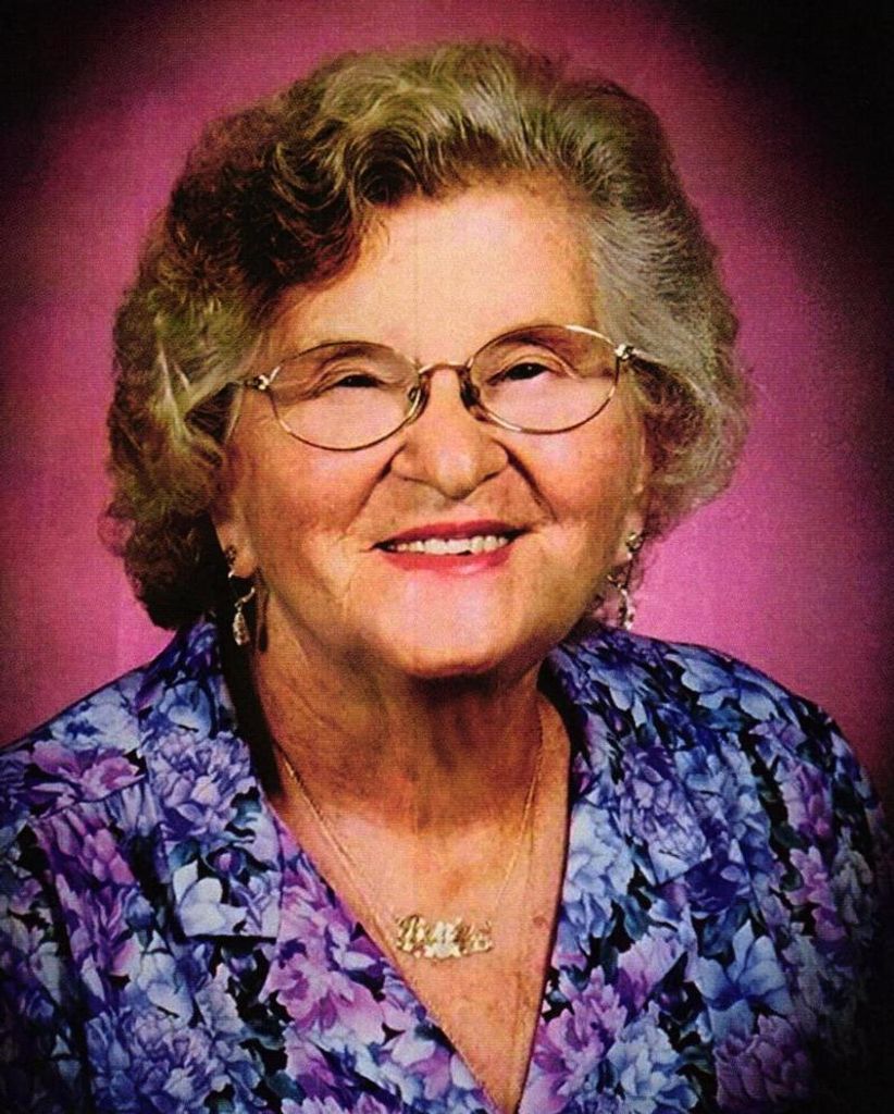 Barbara Ann Horton Profile Photo