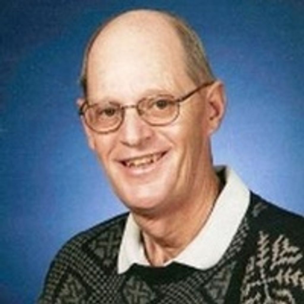 Gene Patton