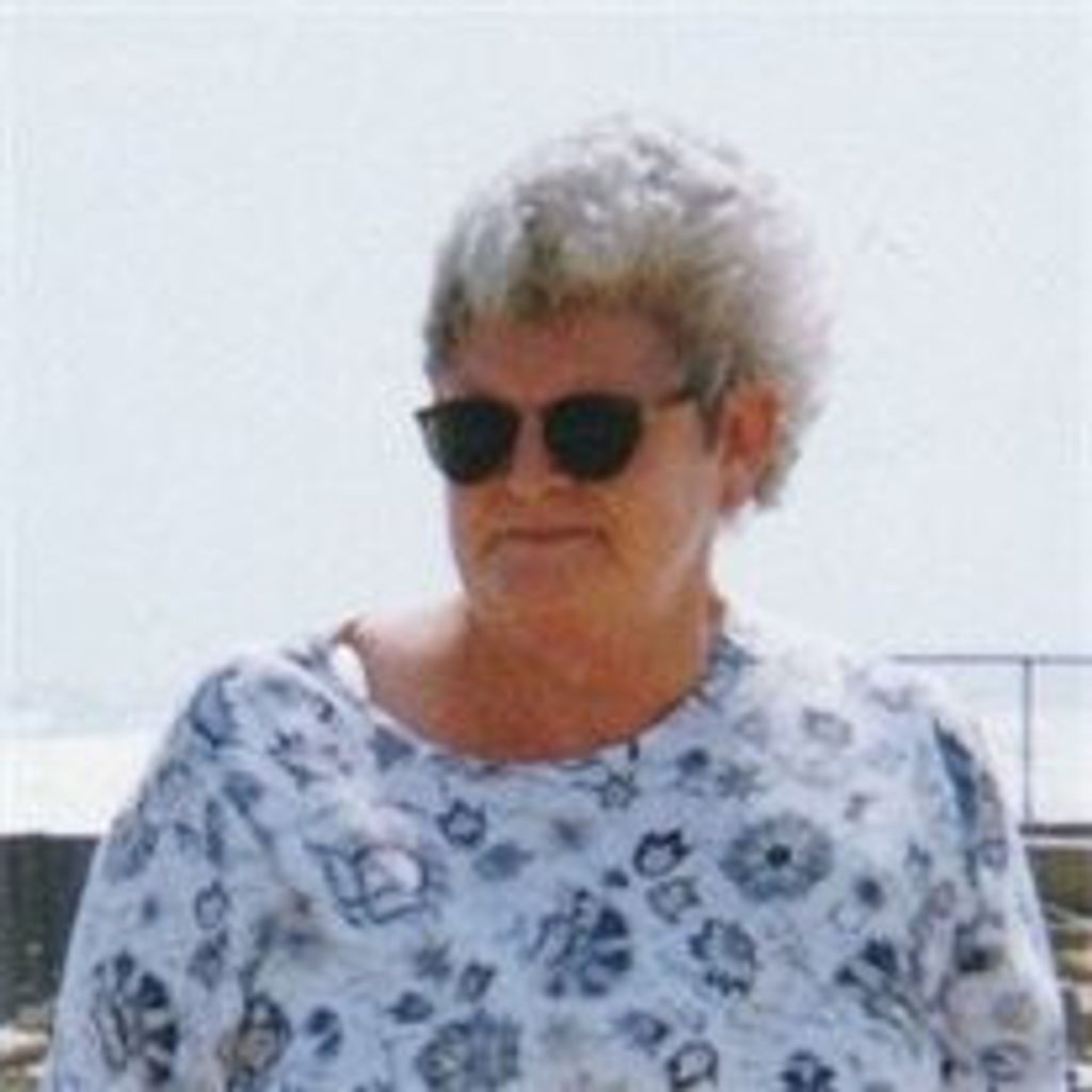Claudette Dover