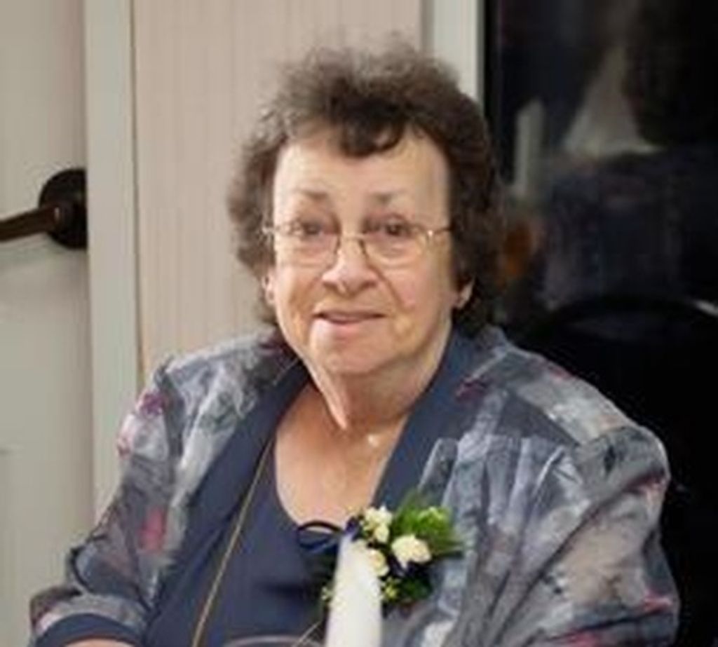 Veda Jo Wilkerson