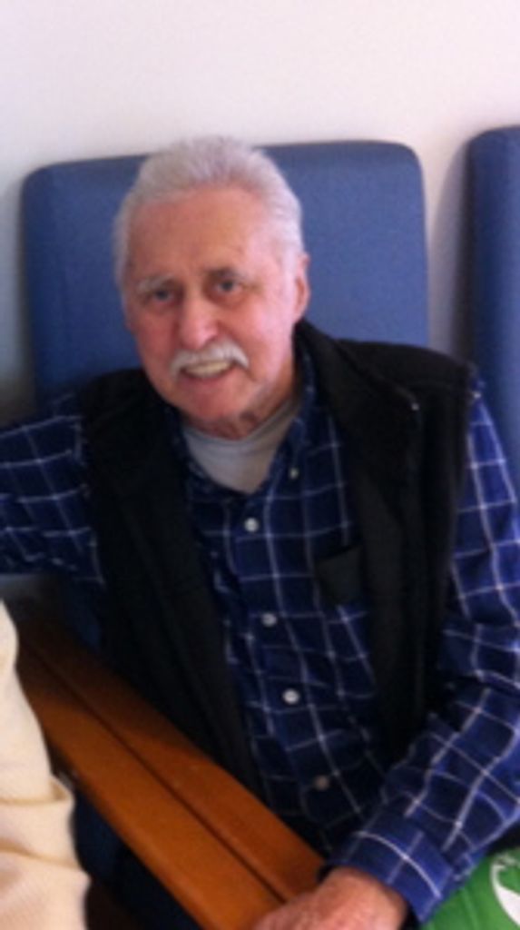 Arthur Joseph Whitman