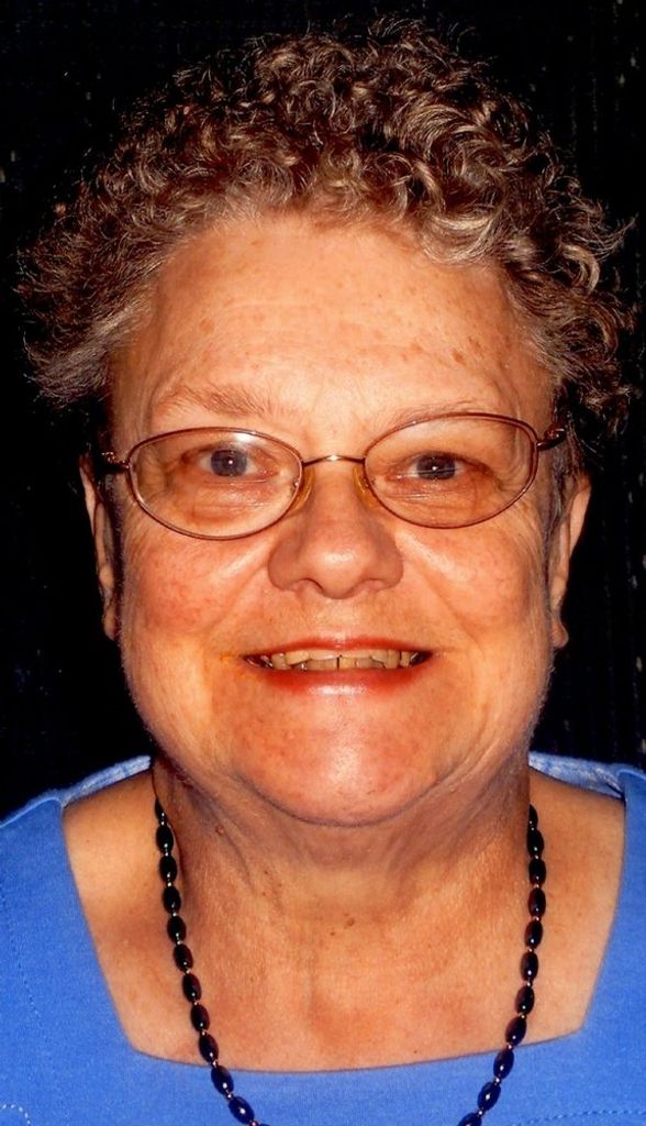 Carol Ann Smucinski