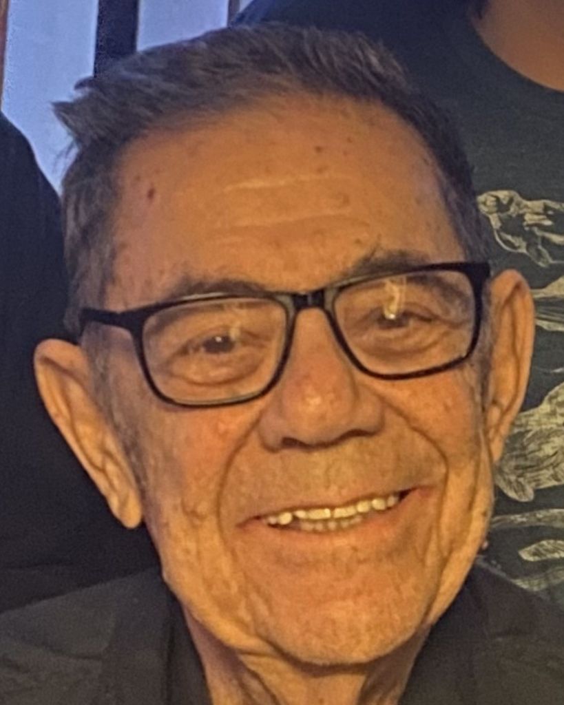 Joseph Alfred Privetera