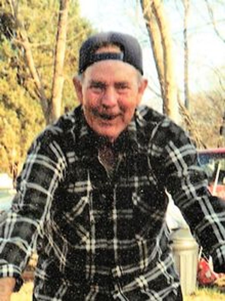 James Radford Profile Photo