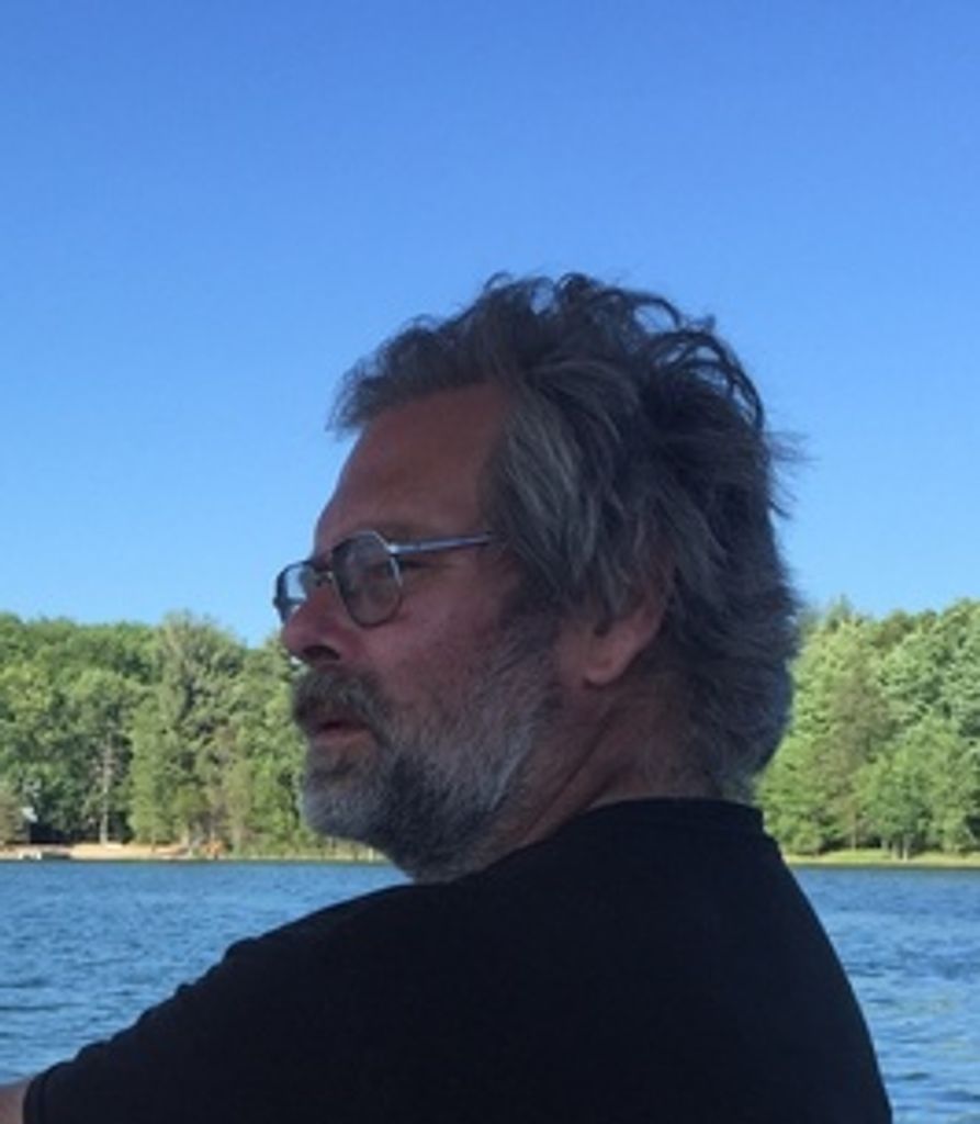 Timothy Ira "Tim" Woodhead Profile Photo