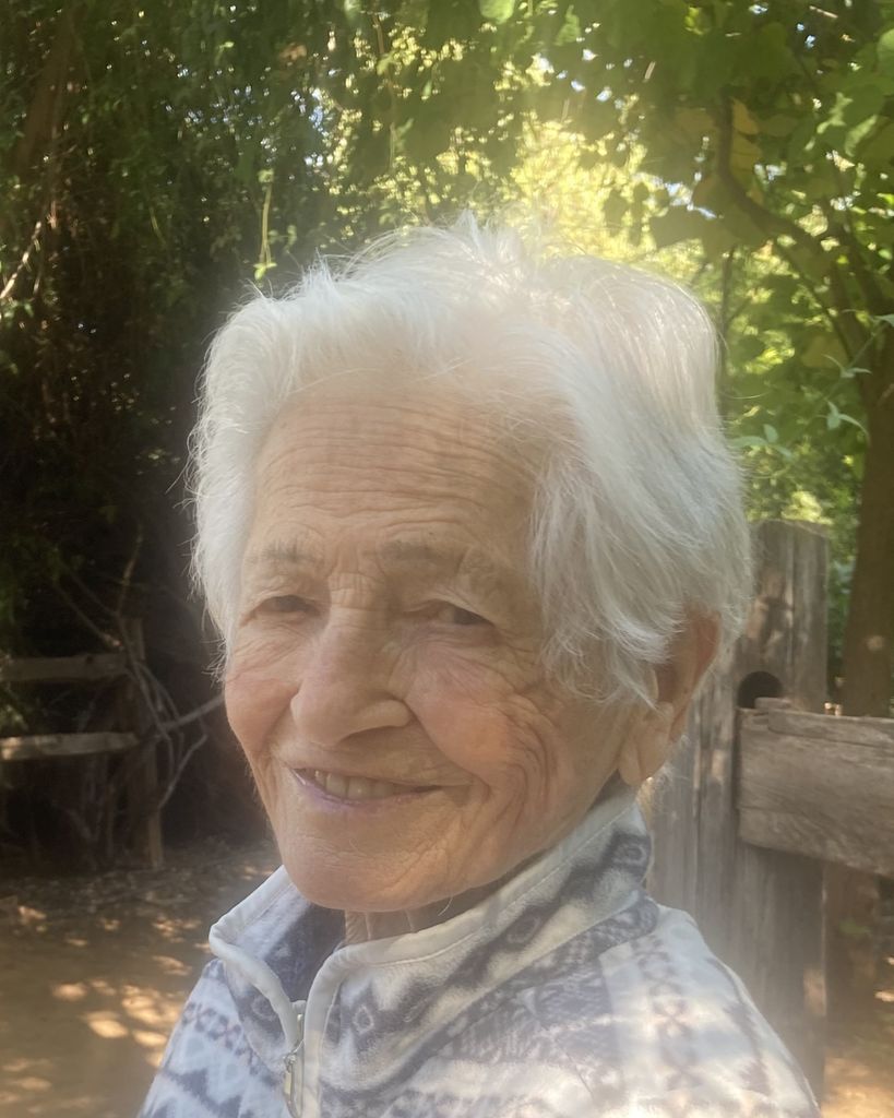 Berta Cormane Profile Photo