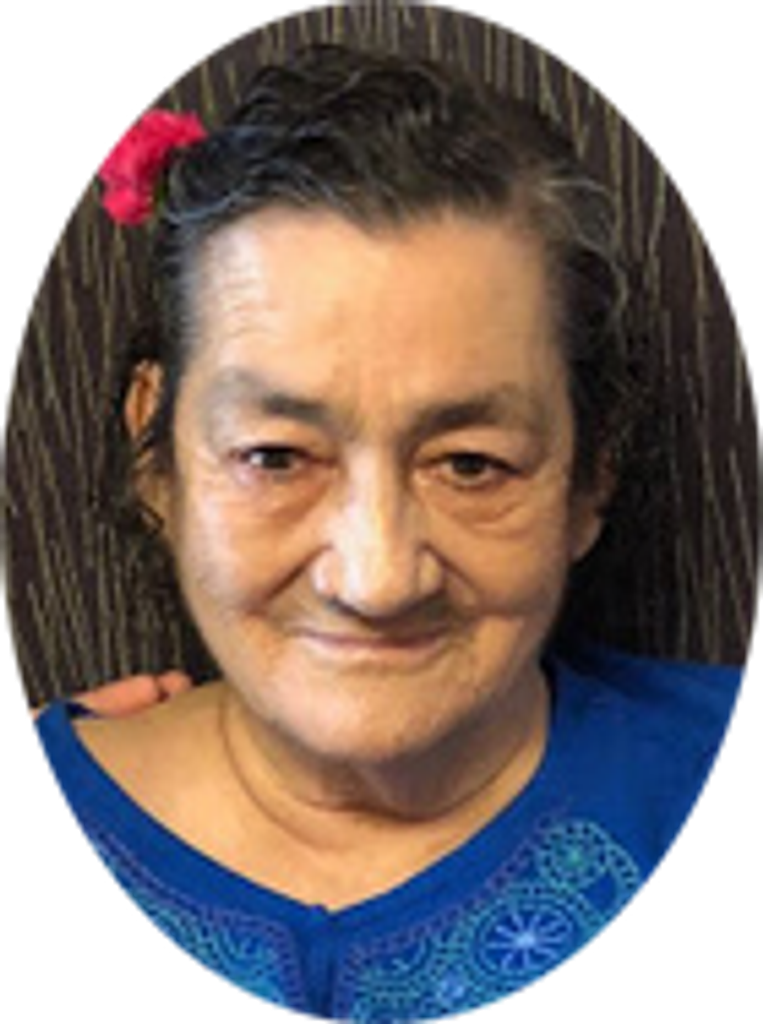 Manuelita S. Meza