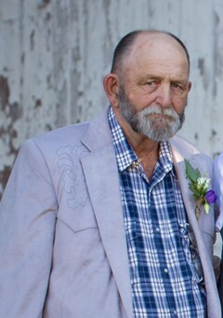 Perry "Bill" Whitesel