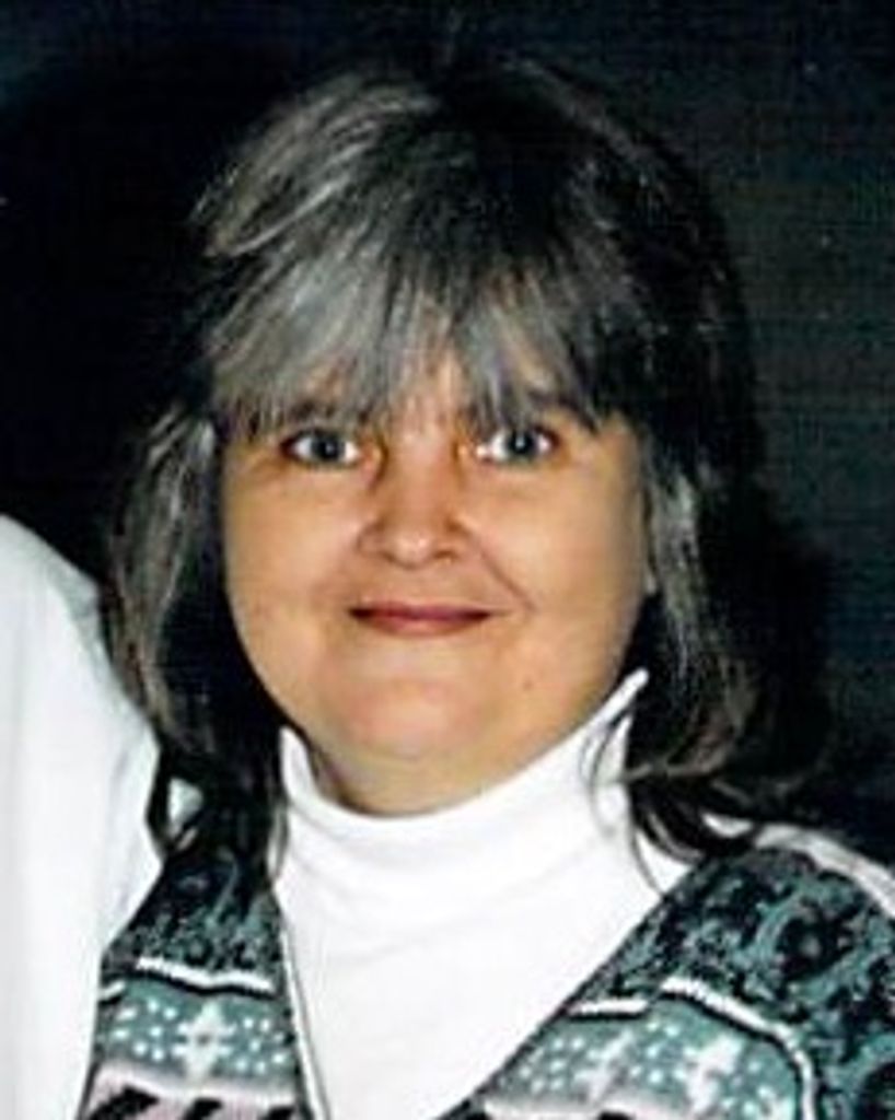 Peggy Sue Gibson Profile Photo