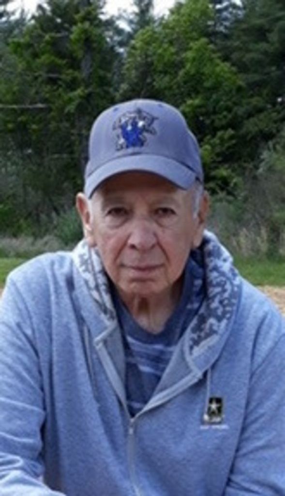 Charlie Lee Newman Profile Photo