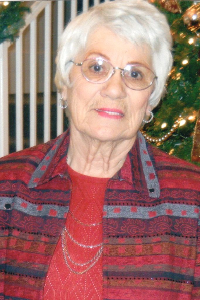 Irene  Rose Klinger