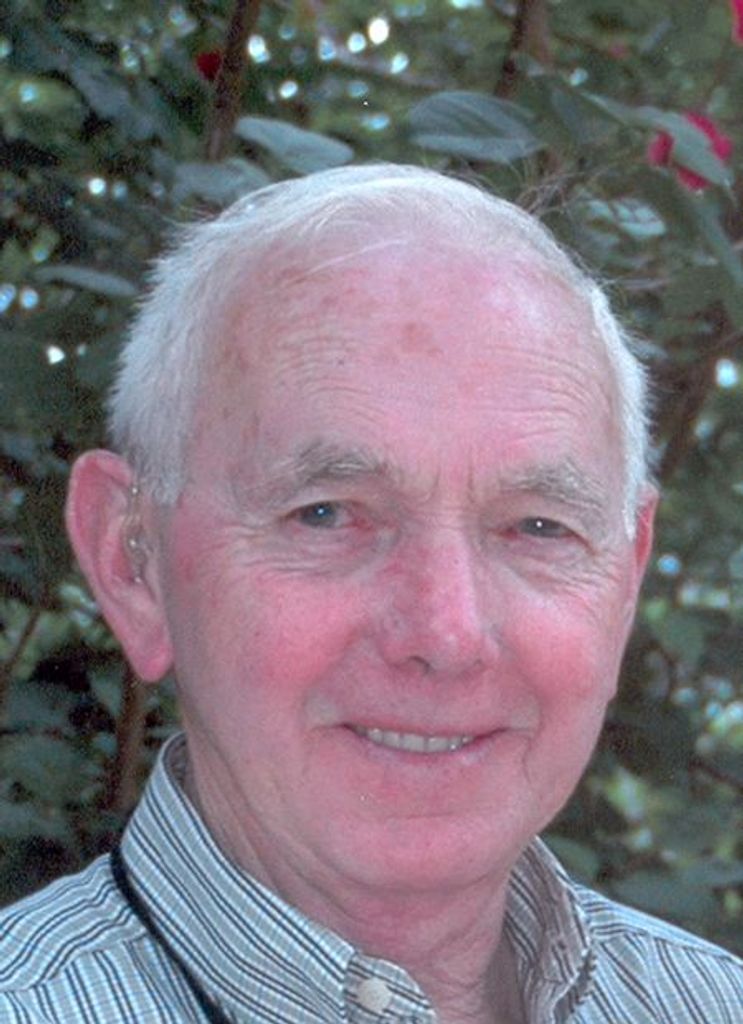 Richard L. Woodward