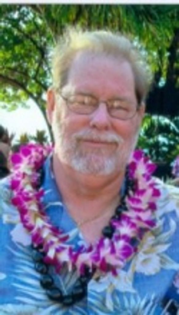 Patrick Kelly Crosthwaite