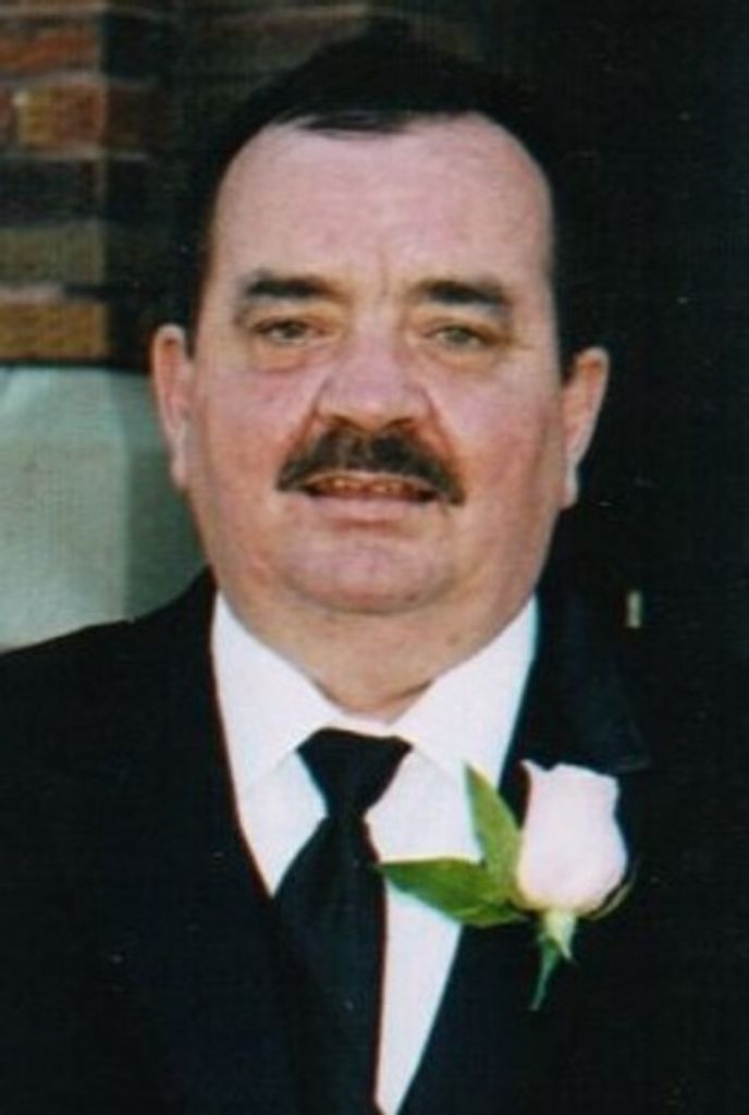 David John Ramme Sr. Profile Photo