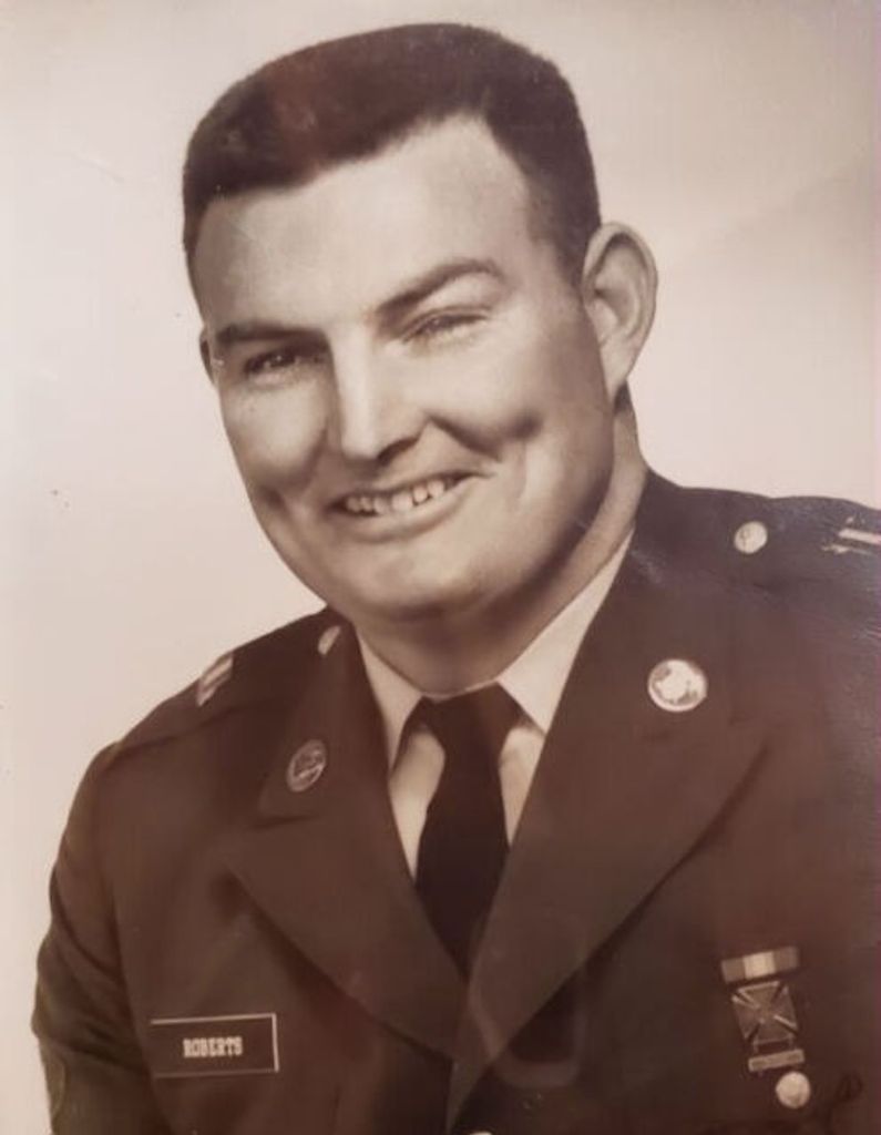Douglas C. Roberts