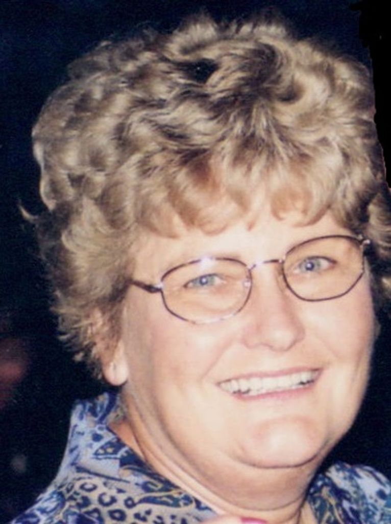 Patricia Lea Young Profile Photo