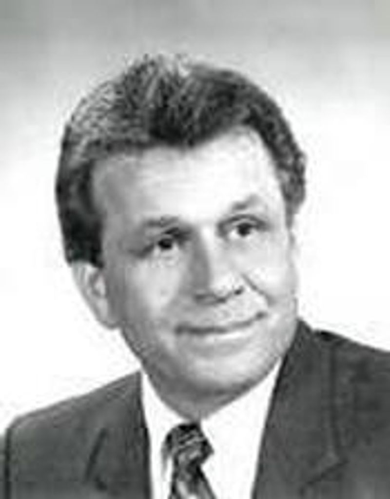 Martin J. Wyrybkowski, Iii