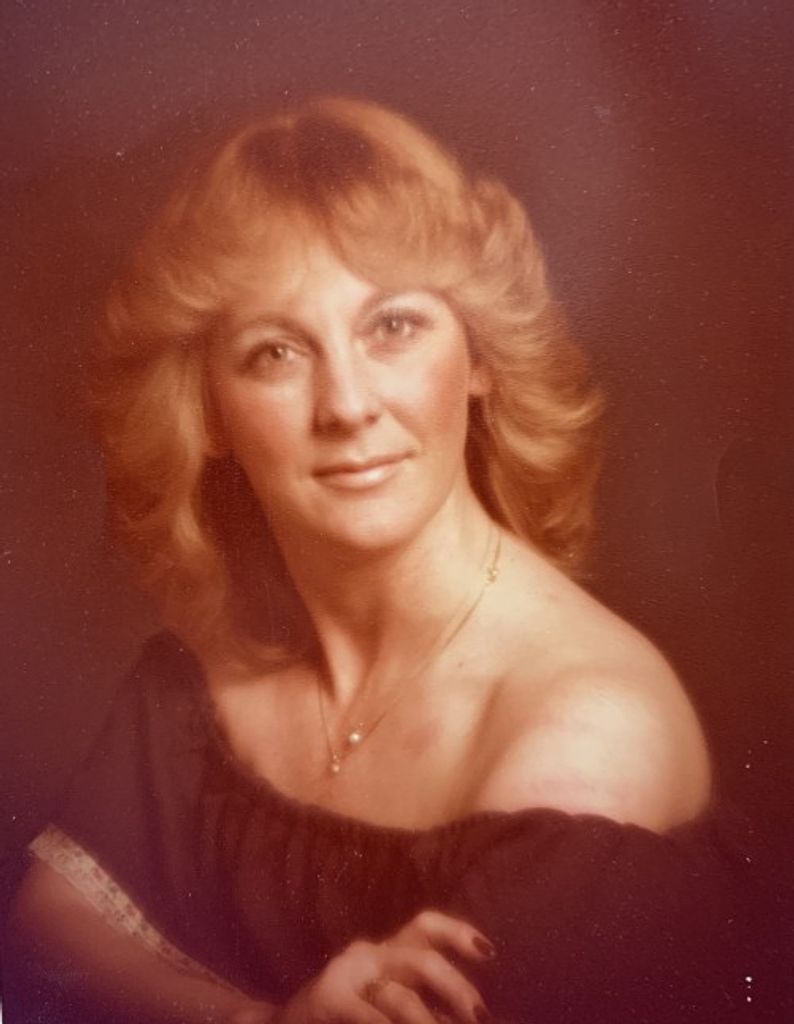 Saundra Rasband
