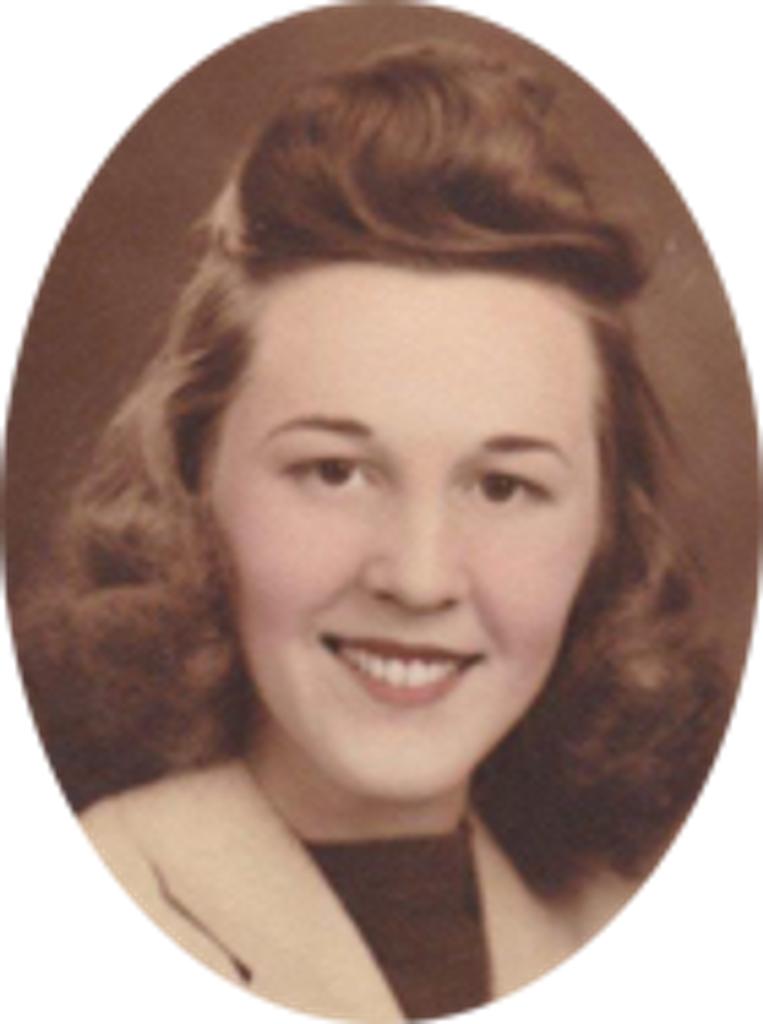 Marie D. Rowe (McArdell) Profile Photo