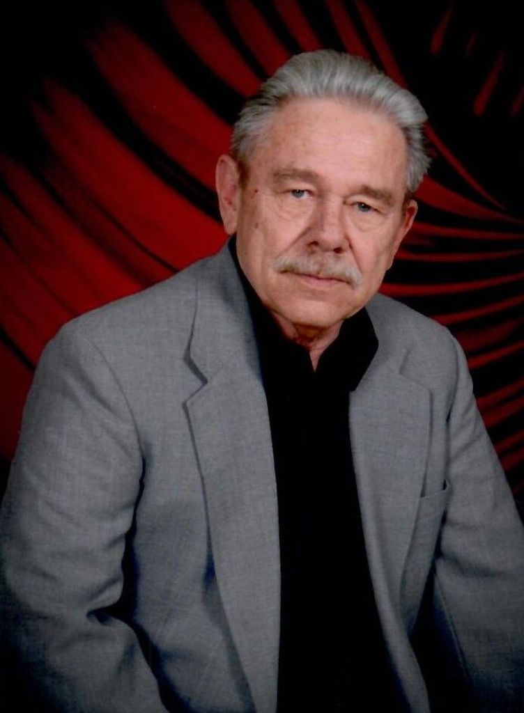 Curtis Michael Harrison