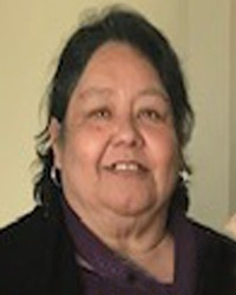 Dolores "Lolis" Garcia Cantu Profile Photo