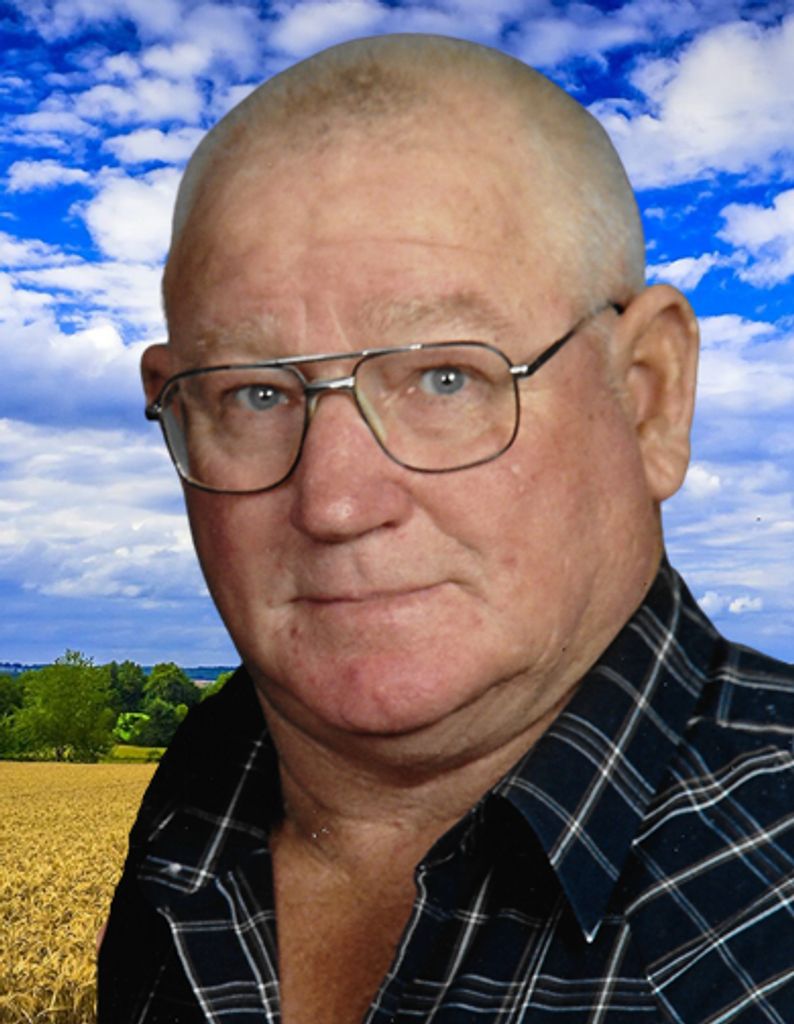 Vernon A. Twenter