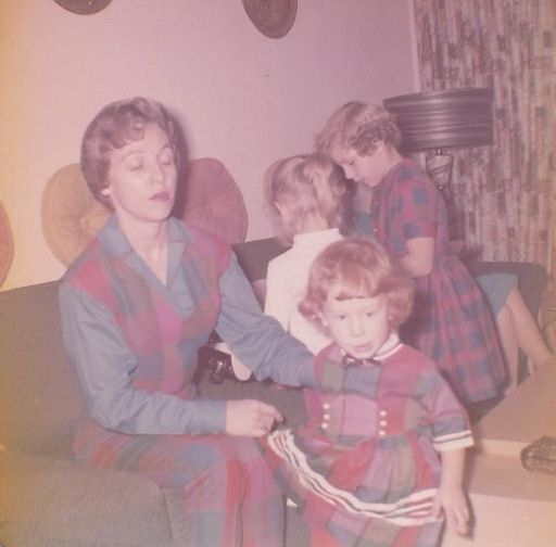 Donna Moree Webb photo gallery thumbnail 28 of 48