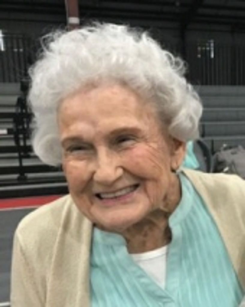 Nancy C. Langdon