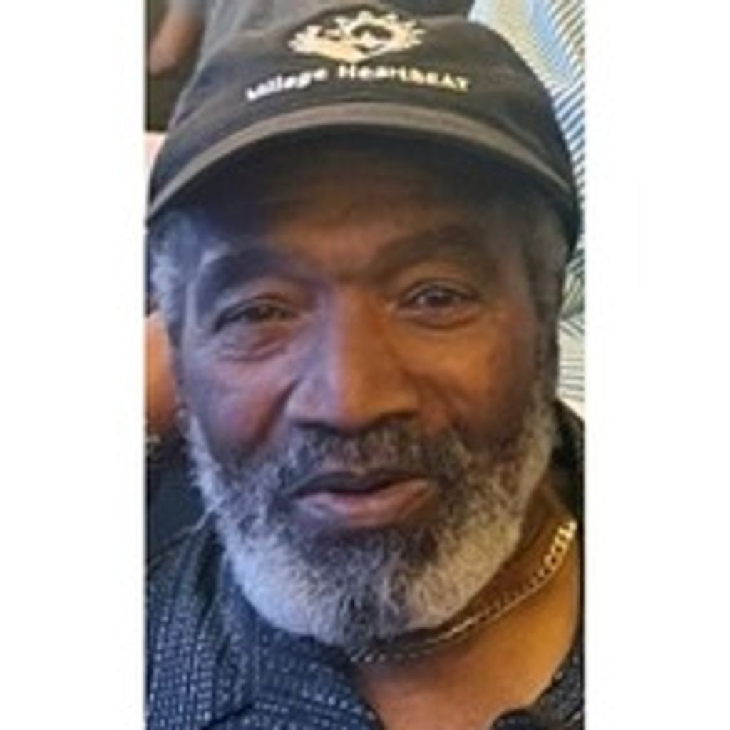 Cleveland G. Crowder Jr. Profile Photo