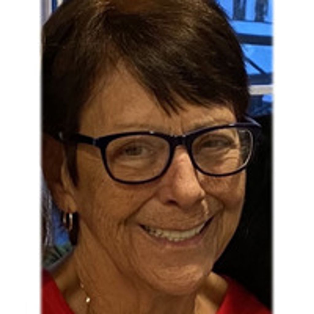 Mary F. Ganzermiller