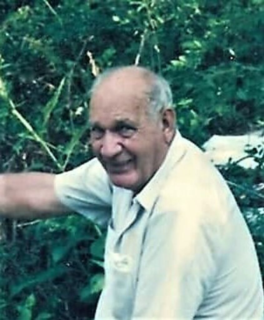 Basil F. Bragg Profile Photo