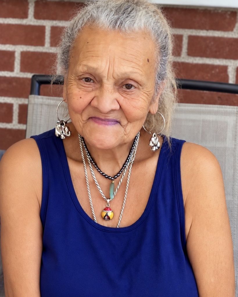 Margarita Sanchez Profile Photo
