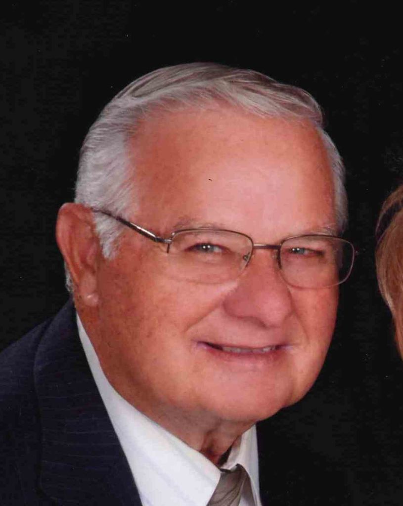 Wilton Bradley