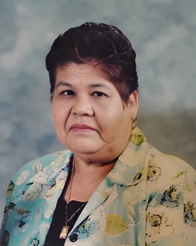 Urbana Rodriguez de Anaya Profile Photo