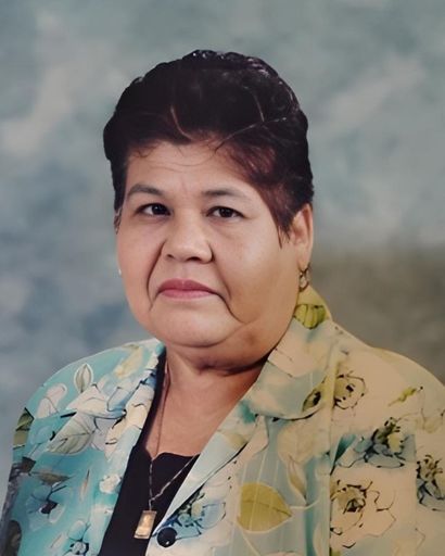 Urbana Rodriguez de Anaya's obituary image