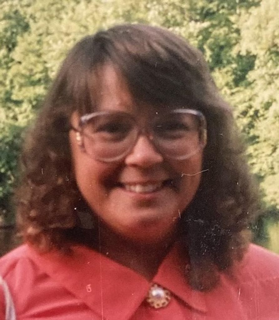 Judith Koger