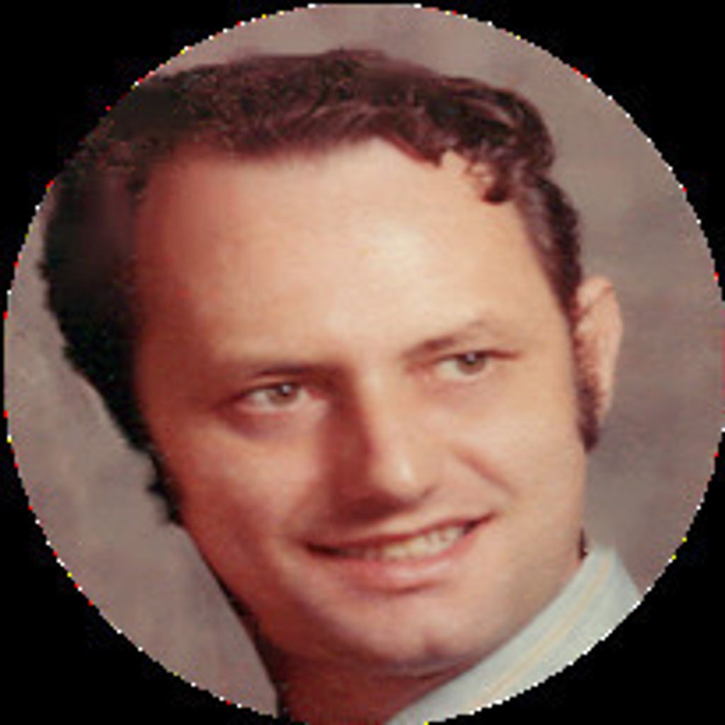 Thomas W. Cole