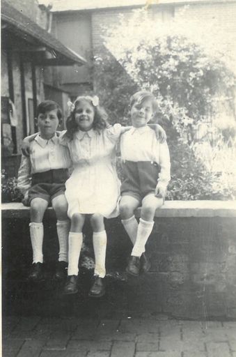 Colette Anne Marie Miles photo gallery thumbnail 50 of 66
