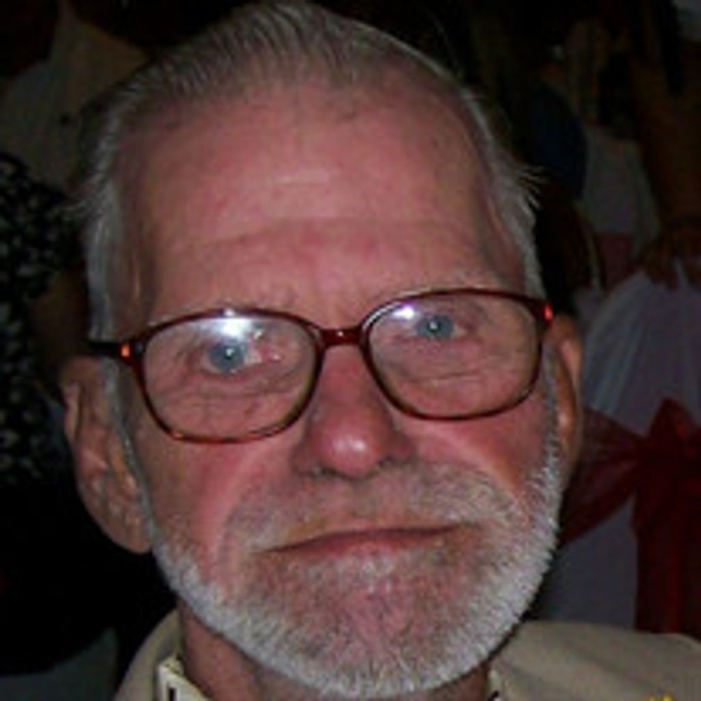 Henry Thomas Holt