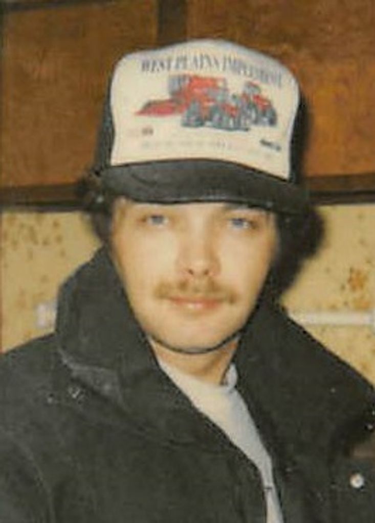 Bernard Eder