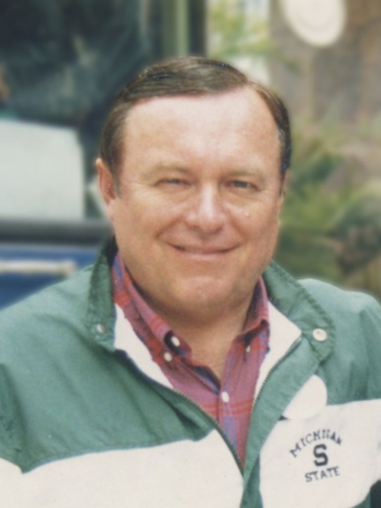 John Wesley Garrison Profile Photo