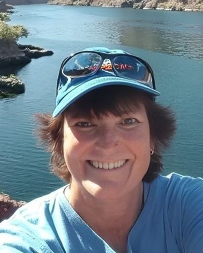 Brenda Joyce Fletcher "Bren" Profile Photo