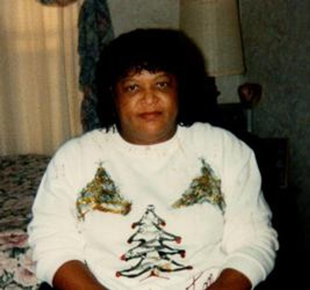 Velma Arrington Profile Photo